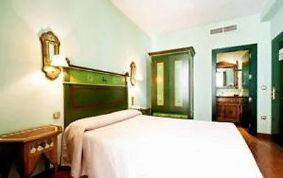 Apartamentos Plaza Nueva Granada 0*,