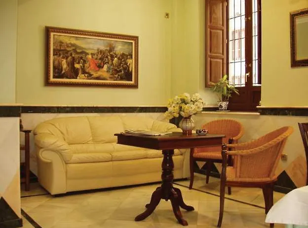 Apartamentos Plaza Nueva Granada Spanien