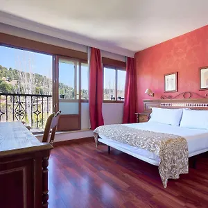 3* Hotell Crisol Guadalupe