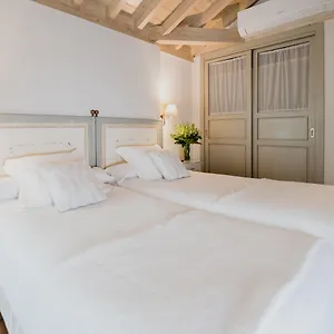 3* Hotel Palacio De Navas