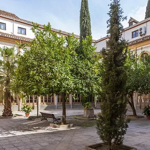 3* Hotell Macia Monasterio De Basilios