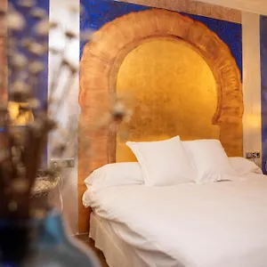 Hotel Boutique Castaneda, Granada