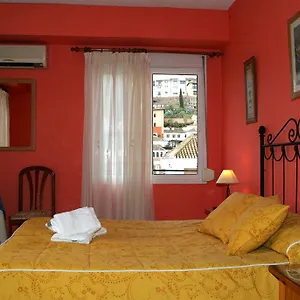 Hotel Londres, Granada