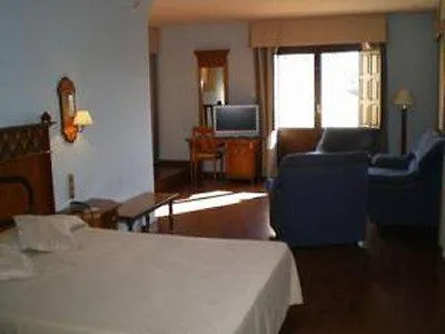 Apartamentos Plaza Nueva Granada
