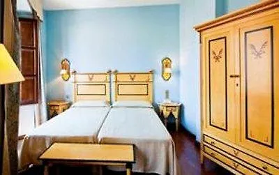 Apartamentos Plaza Nueva Granada Hotel