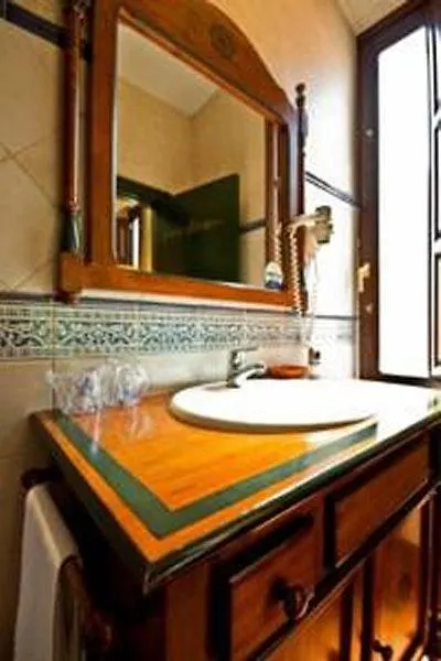 Apartamentos Plaza Nueva Granada Hotel