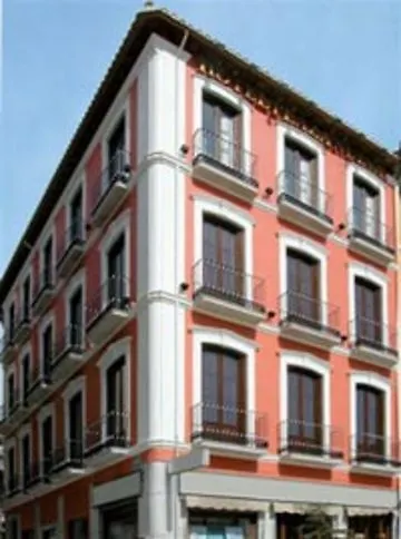 Apartamentos Plaza Nueva Granada